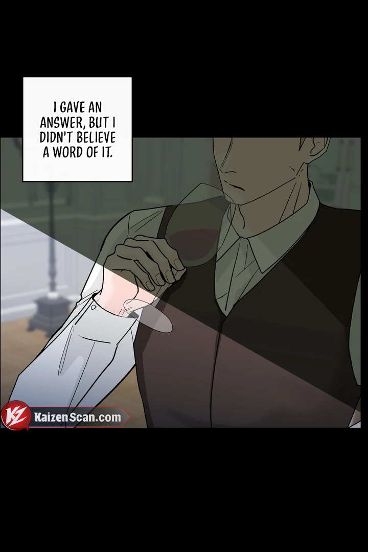 The Secret of Fragrance [Kaizen Scan] - Chapter 2 manhwa
