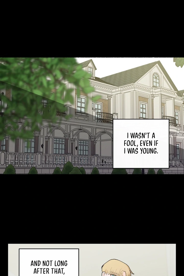 The Secret of Fragrance [Kaizen Scan] - Chapter 2 manhwa