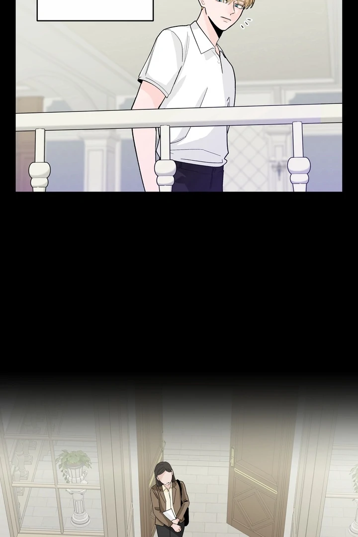 The Secret of Fragrance [Kaizen Scan] - Chapter 2 manhwa