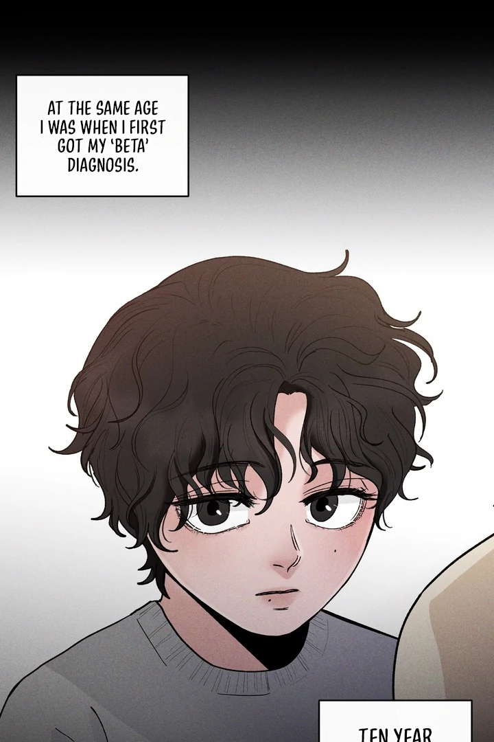 The Secret of Fragrance [Kaizen Scan] - Chapter 2 manhwa