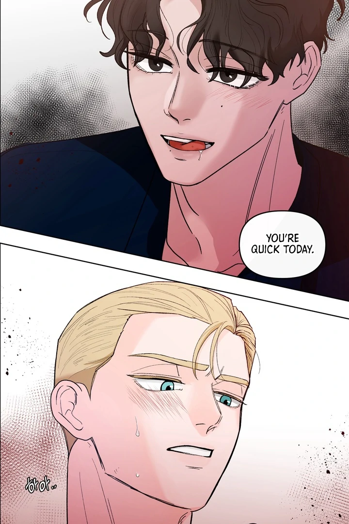 The Secret of Fragrance [Kaizen Scan] - Chapter 2 manhwa