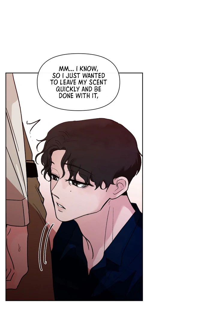 The Secret of Fragrance [Kaizen Scan] - Chapter 2 manhwa