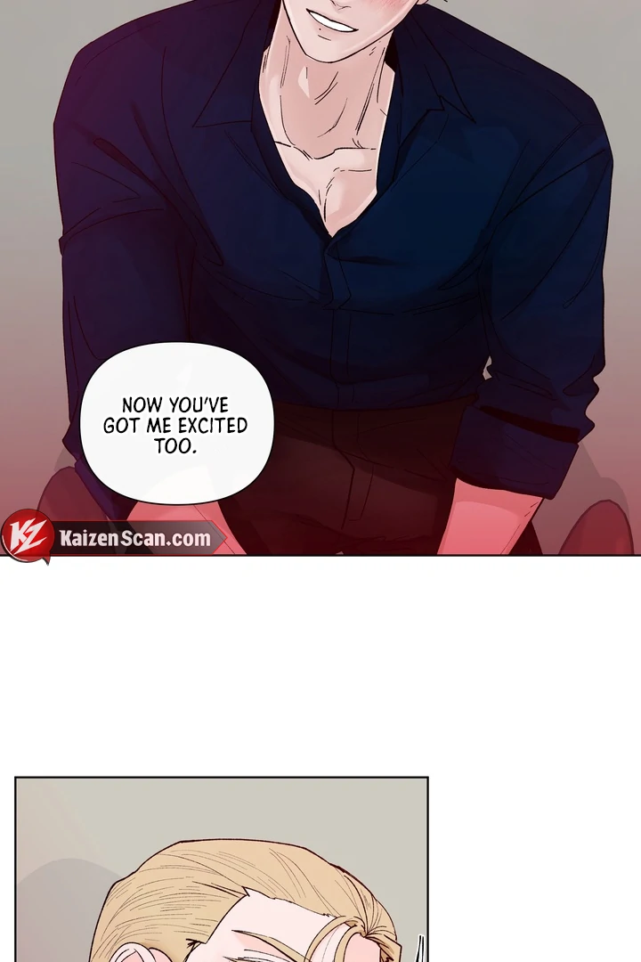 The Secret of Fragrance [Kaizen Scan] - Chapter 2 manhwa