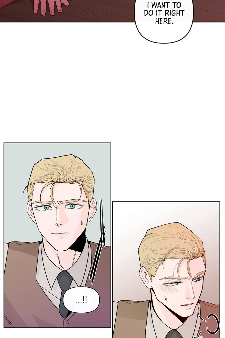 The Secret of Fragrance [Kaizen Scan] - Chapter 2 manhwa