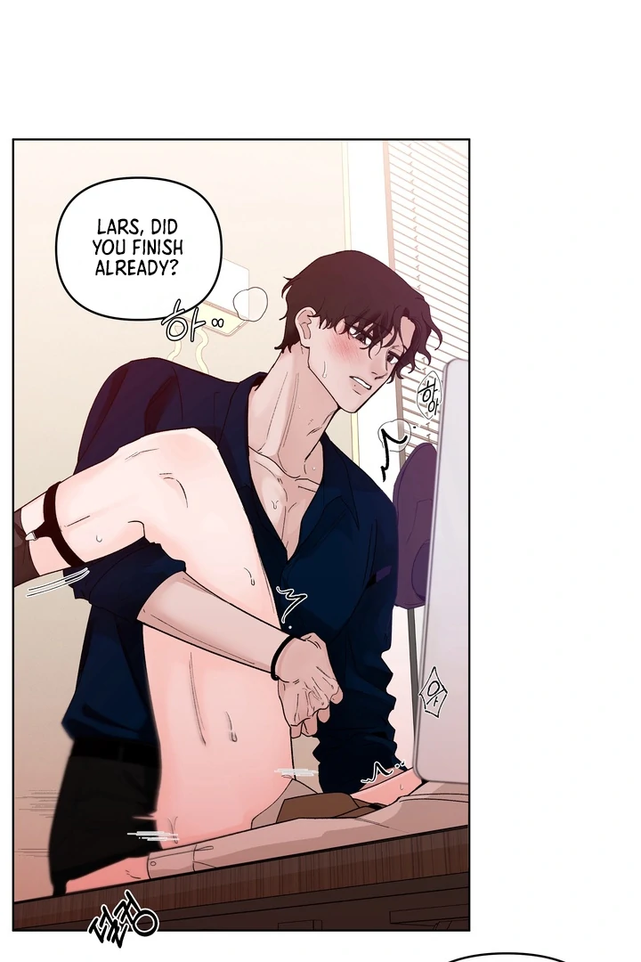 The Secret of Fragrance [Kaizen Scan] - Chapter 2 manhwa