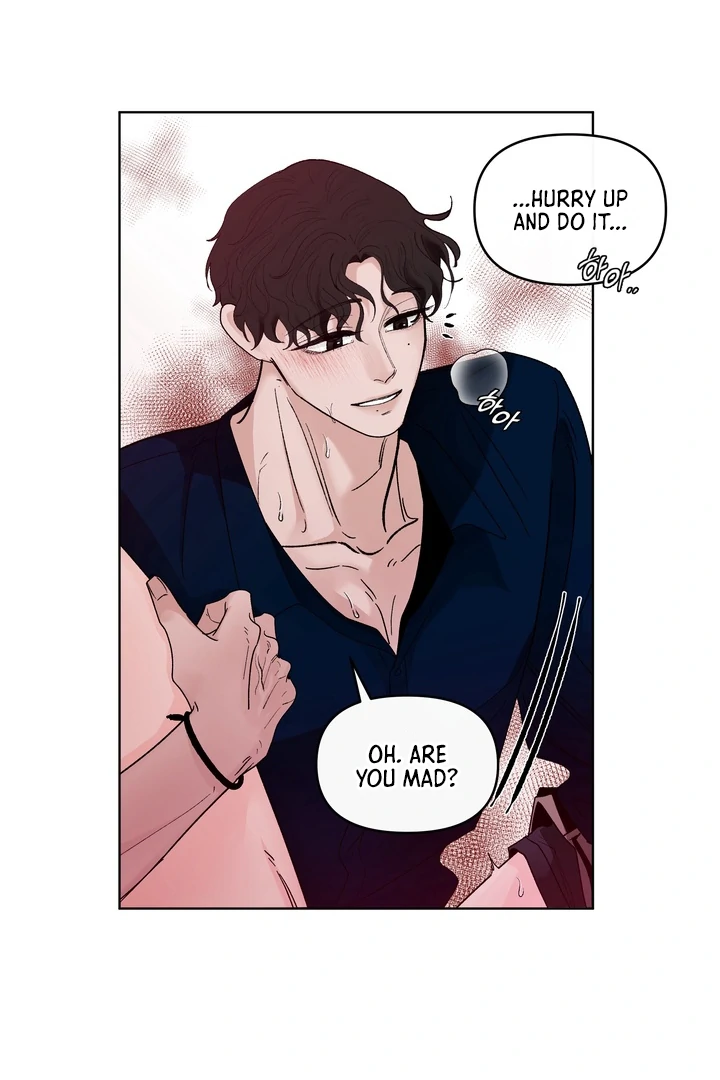 The Secret of Fragrance [Kaizen Scan] - Chapter 2 manhwa