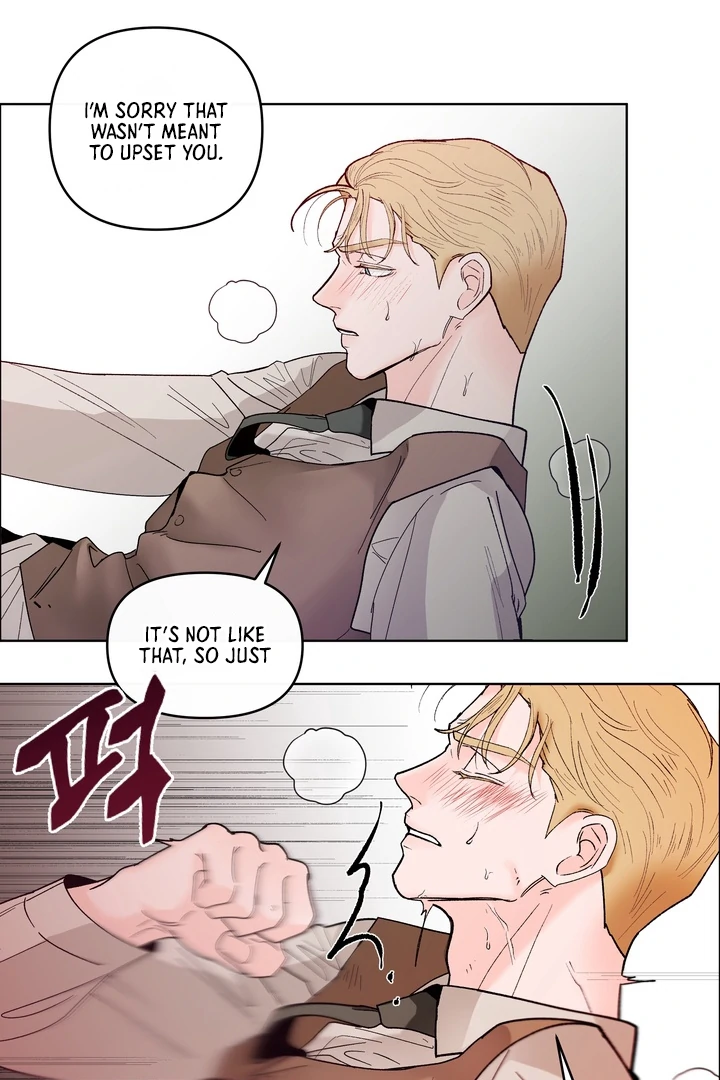 The Secret of Fragrance [Kaizen Scan] - Chapter 2 manhwa
