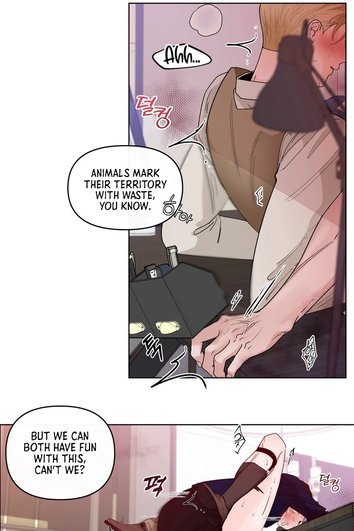 The Secret of Fragrance [Kaizen Scan] - Chapter 2 manhwa