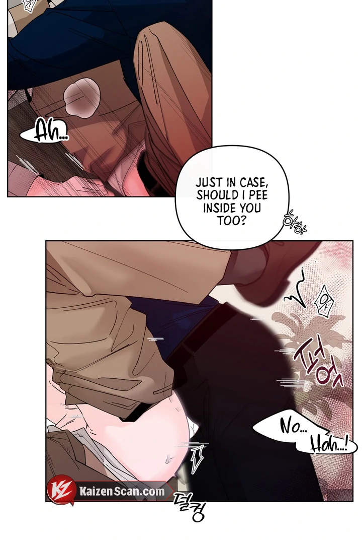 The Secret of Fragrance [Kaizen Scan] - Chapter 2 manhwa