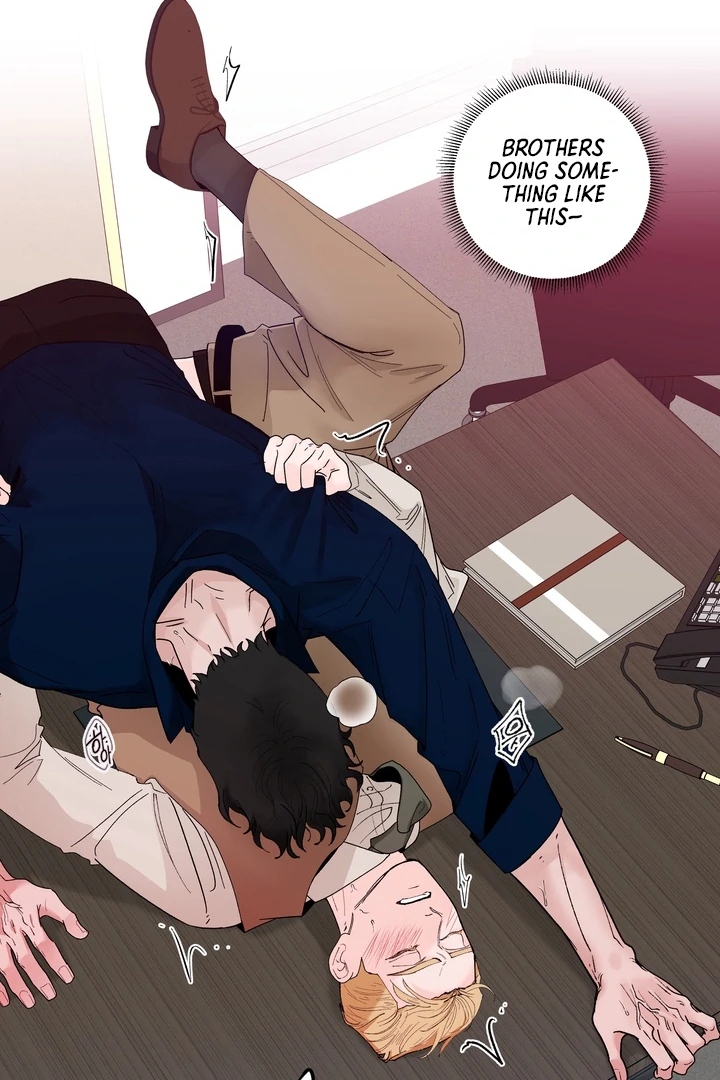 The Secret of Fragrance [Kaizen Scan] - Chapter 2 manhwa