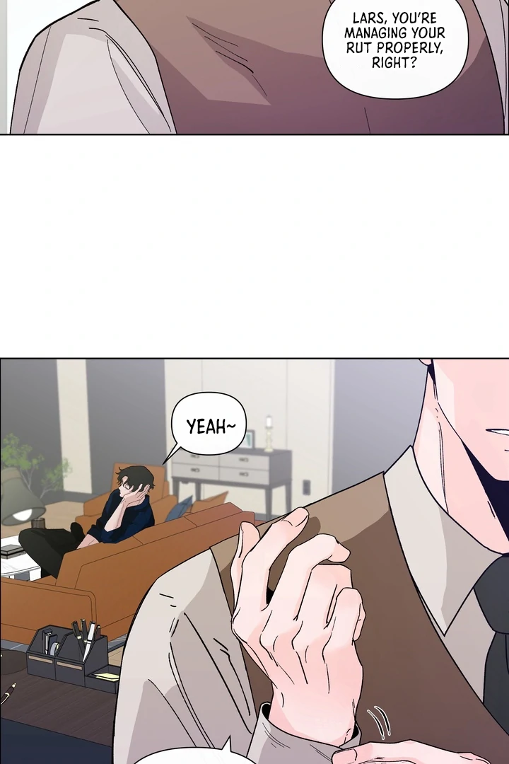 The Secret of Fragrance [Kaizen Scan] - Chapter 2 manhwa