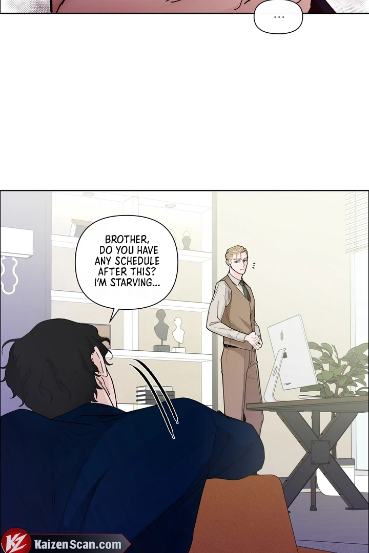 The Secret of Fragrance [Kaizen Scan] - Chapter 2 manhwa
