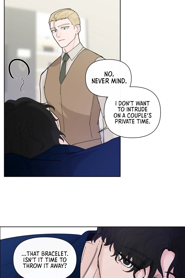 The Secret of Fragrance [Kaizen Scan] - Chapter 2 manhwa