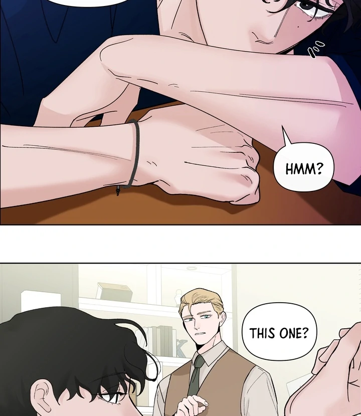 The Secret of Fragrance [Kaizen Scan] - Chapter 2 manhwa