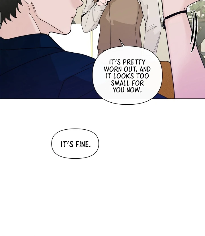 The Secret of Fragrance [Kaizen Scan] - Chapter 2 manhwa