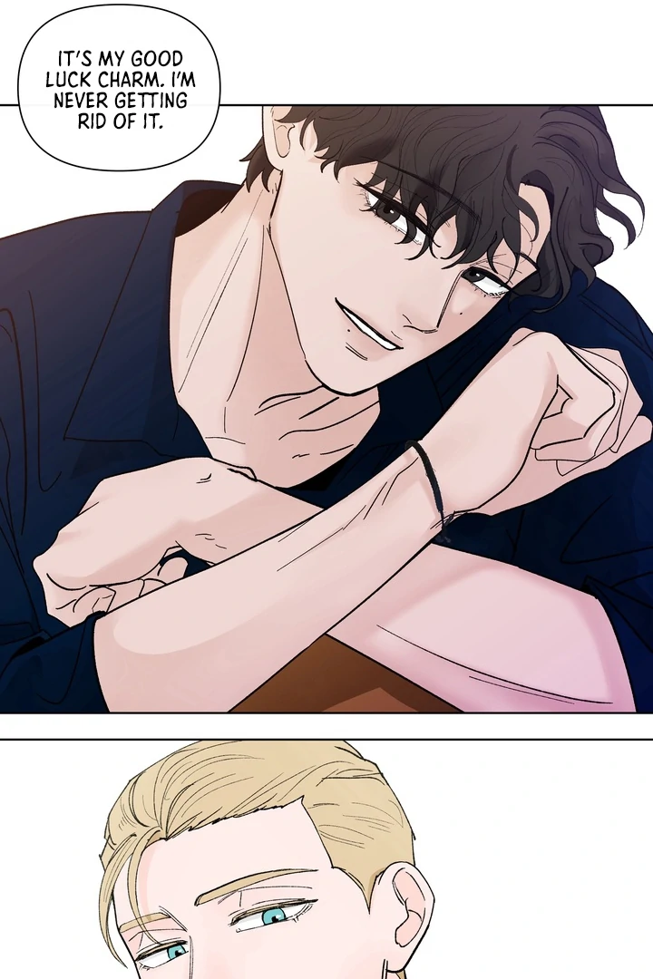 The Secret of Fragrance [Kaizen Scan] - Chapter 2 manhwa
