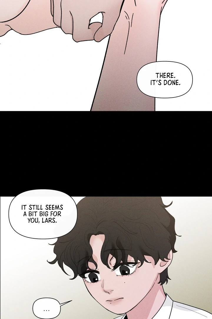The Secret of Fragrance [Kaizen Scan] - Chapter 2 manhwa