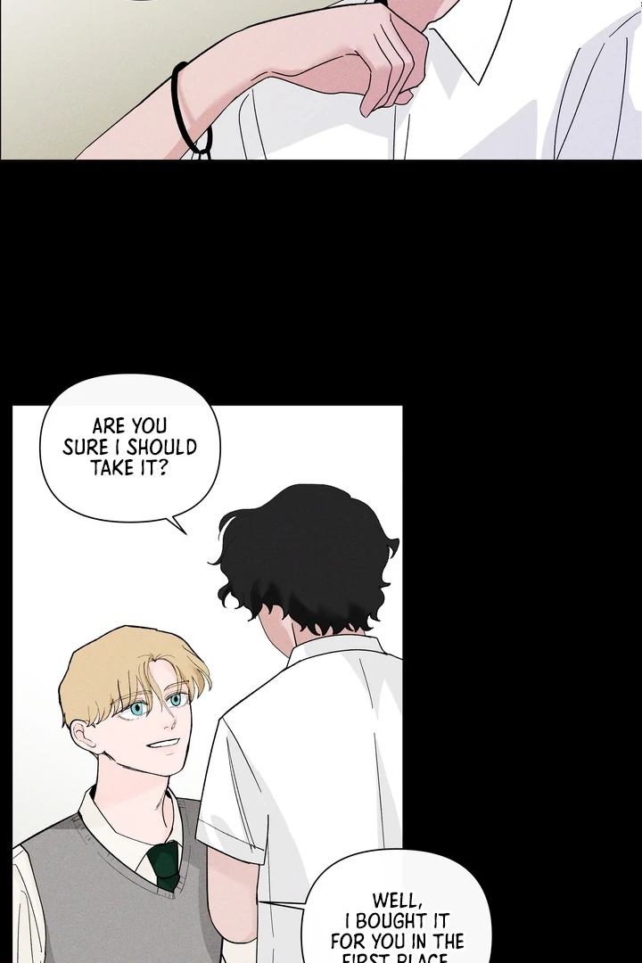 The Secret of Fragrance [Kaizen Scan] - Chapter 2 manhwa