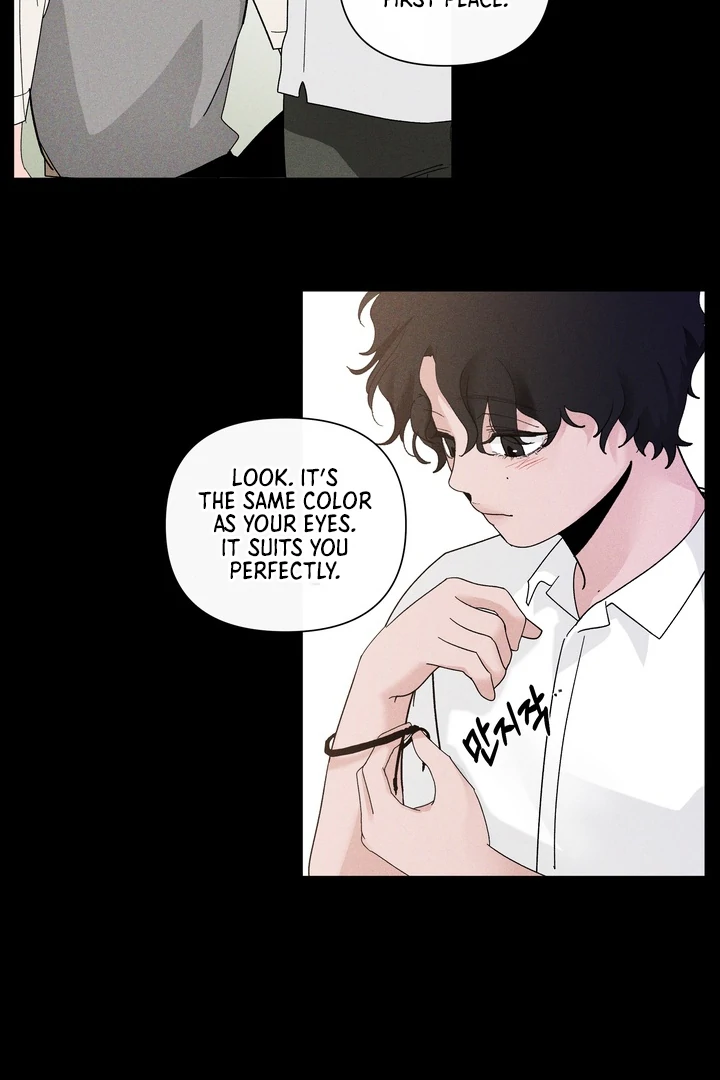 The Secret of Fragrance [Kaizen Scan] - Chapter 2 manhwa