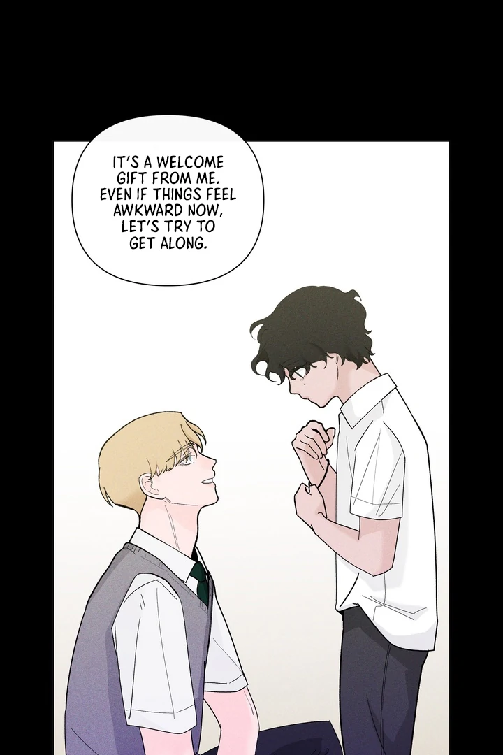 The Secret of Fragrance [Kaizen Scan] - Chapter 2 manhwa