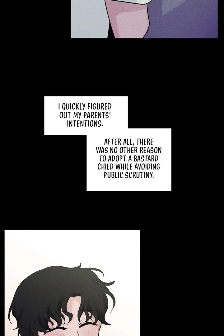 The Secret of Fragrance [Kaizen Scan] - Chapter 2 manhwa