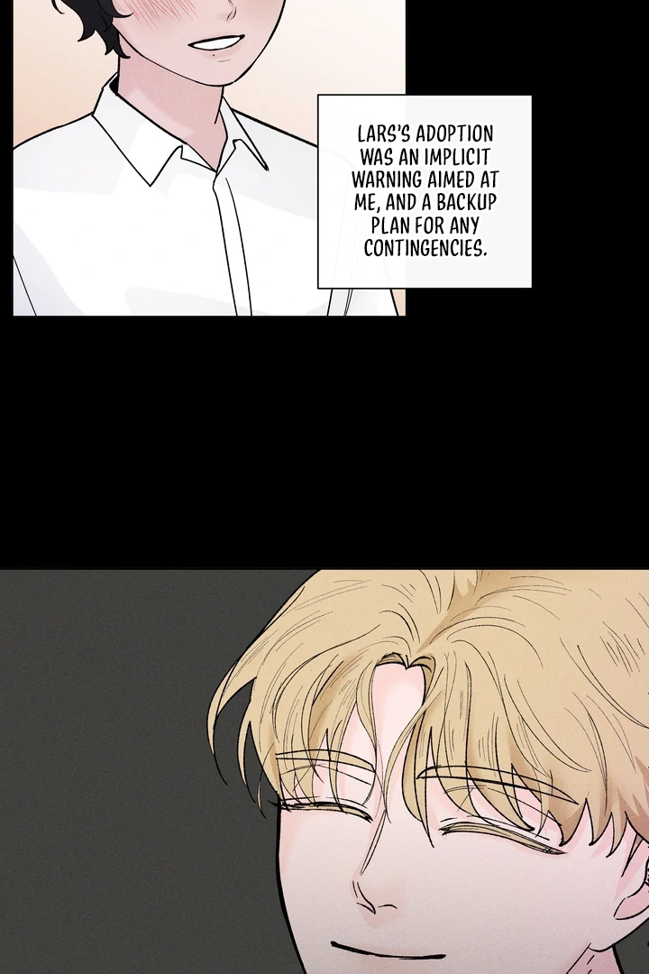The Secret of Fragrance [Kaizen Scan] - Chapter 2 manhwa
