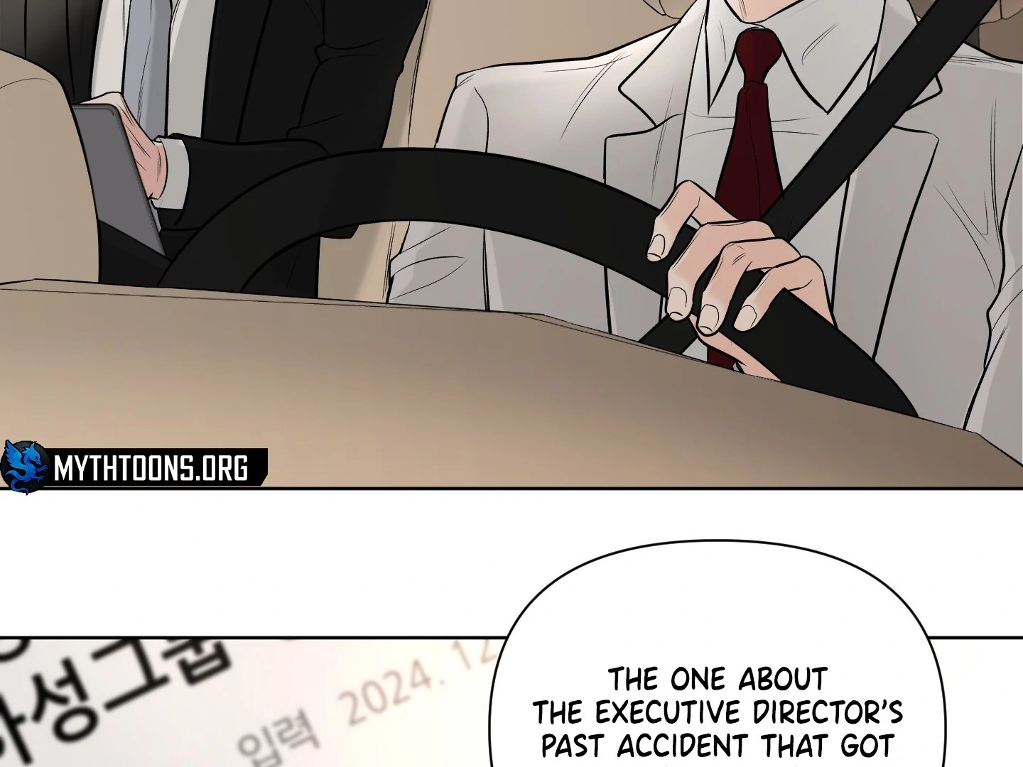 Smooth Life [19+] [Myth Toons] - Chapter 1 Decensored manhwa