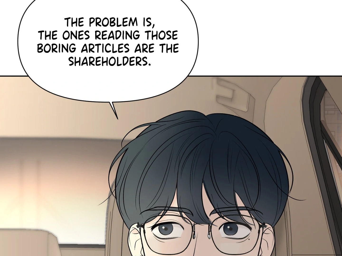 Smooth Life [19+] [Myth Toons] - Chapter 1 Decensored manhwa