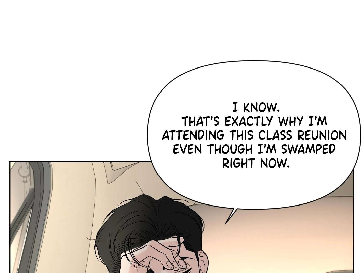 Smooth Life [19+] [Myth Toons] - Chapter 1 Decensored manhwa