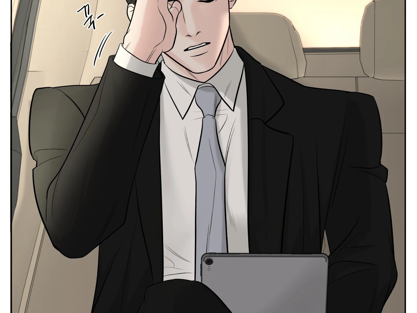 Smooth Life [19+] [Myth Toons] - Chapter 1 Decensored manhwa