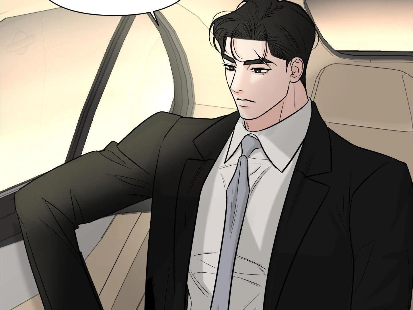 Smooth Life [19+] [Myth Toons] - Chapter 1 Decensored manhwa