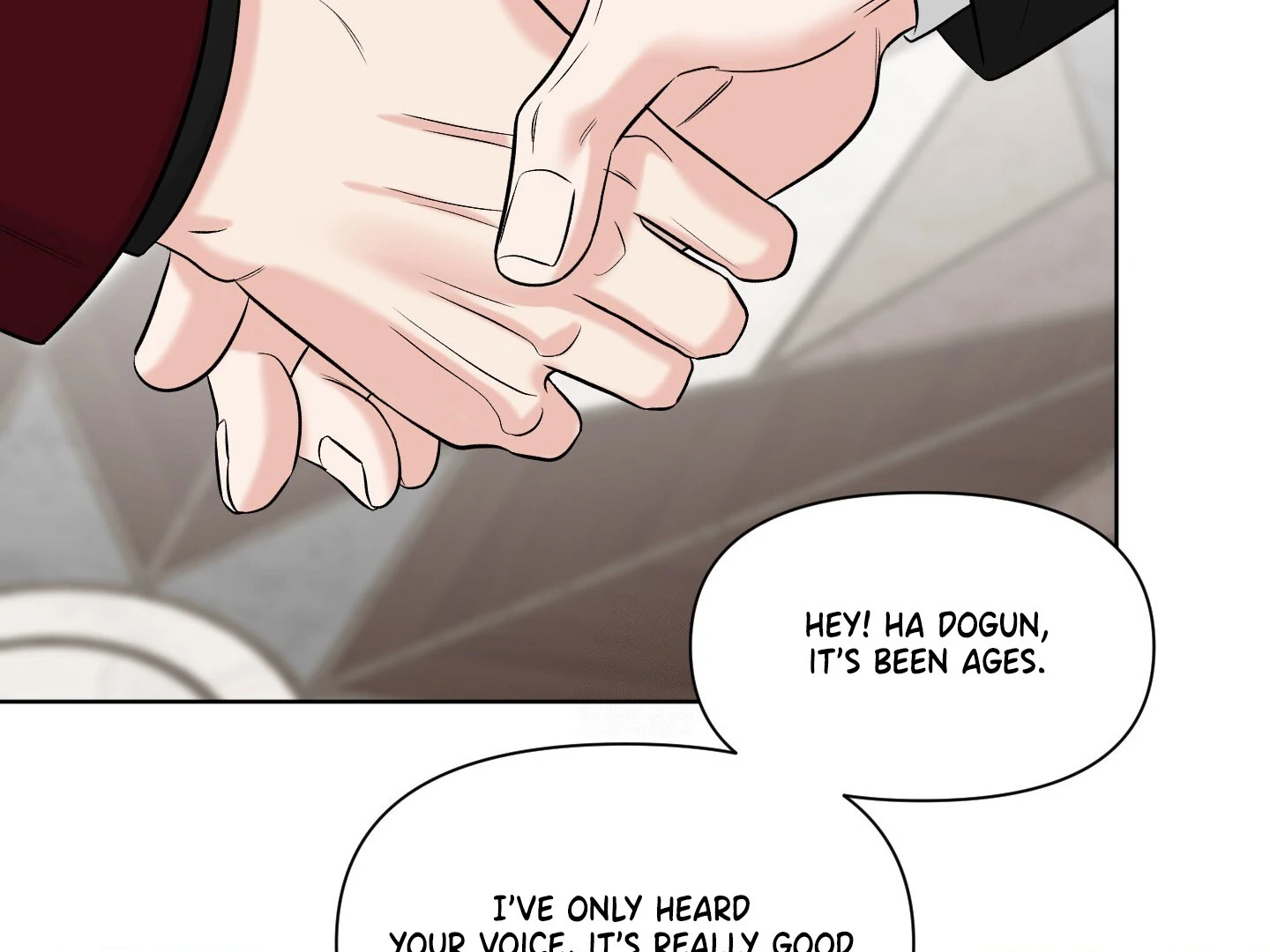 Smooth Life [19+] [Myth Toons] - Chapter 1 Decensored manhwa
