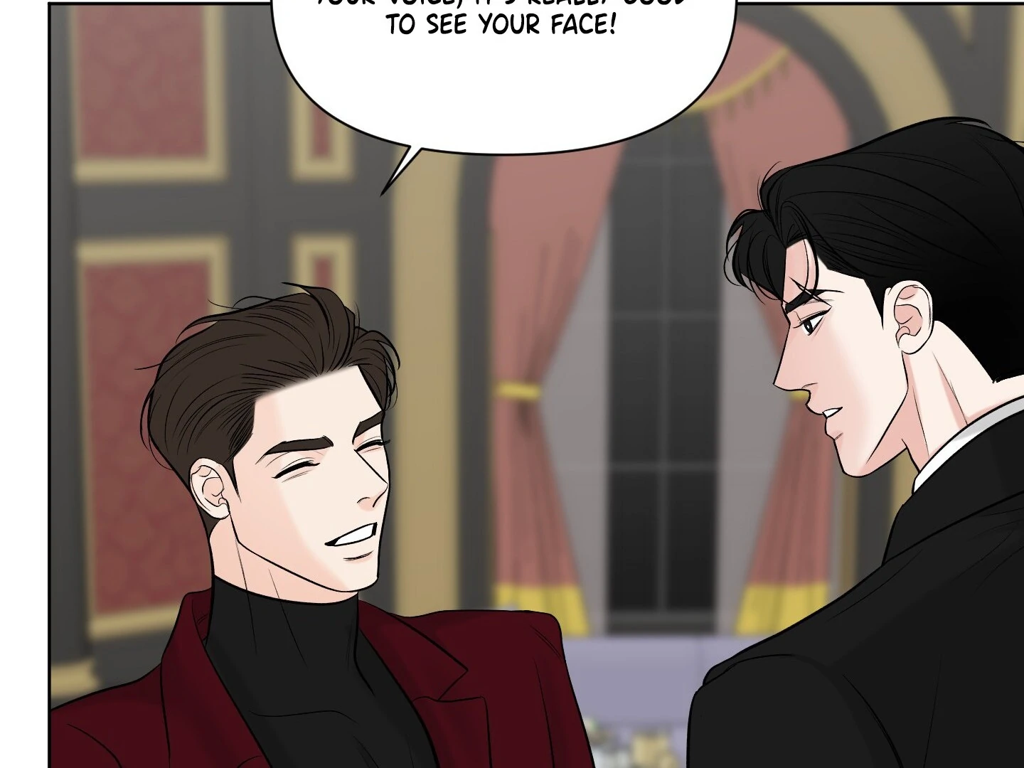 Smooth Life [19+] [Myth Toons] - Chapter 1 Decensored manhwa