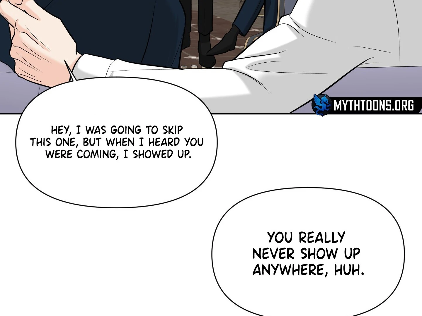 Smooth Life [19+] [Myth Toons] - Chapter 1 Decensored manhwa