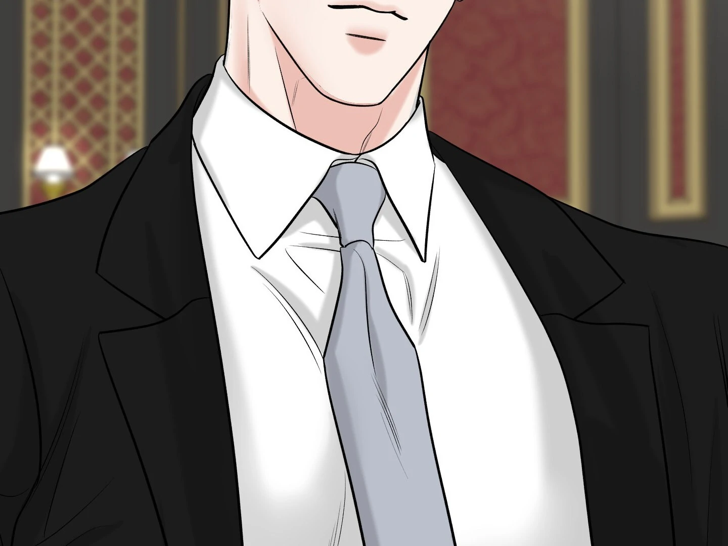 Smooth Life [19+] [Myth Toons] - Chapter 1 Decensored manhwa