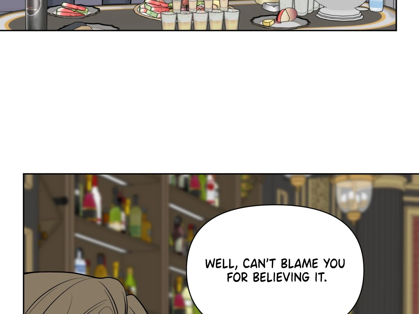 Smooth Life [19+] [Myth Toons] - Chapter 1 Decensored manhwa