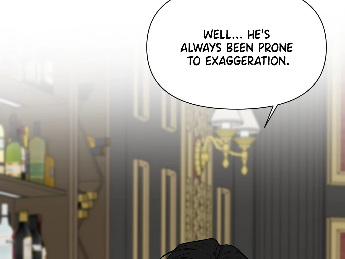 Smooth Life [19+] [Myth Toons] - Chapter 1 Decensored manhwa