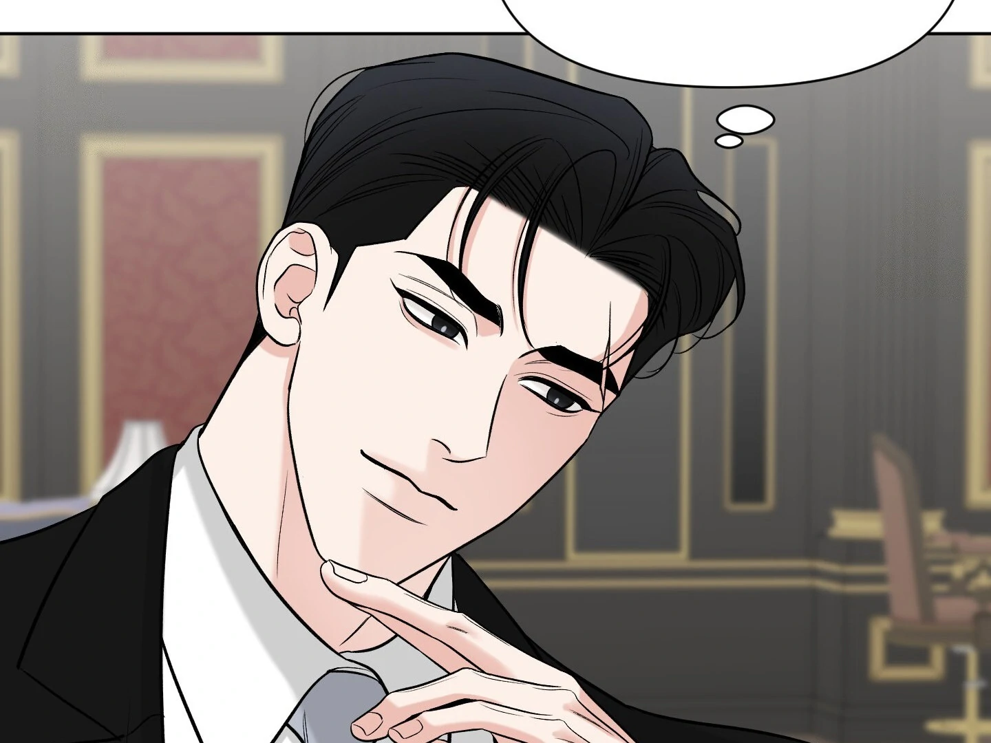 Smooth Life [19+] [Myth Toons] - Chapter 1 Decensored manhwa