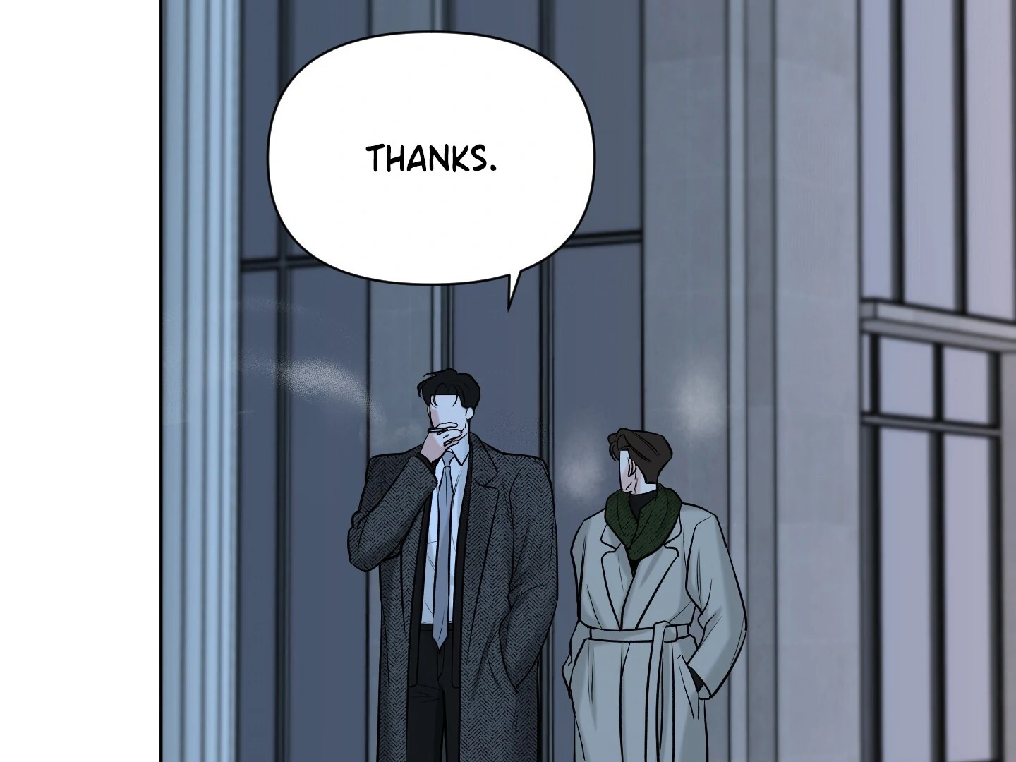 Smooth Life [19+] [Myth Toons] - Chapter 1 Decensored manhwa