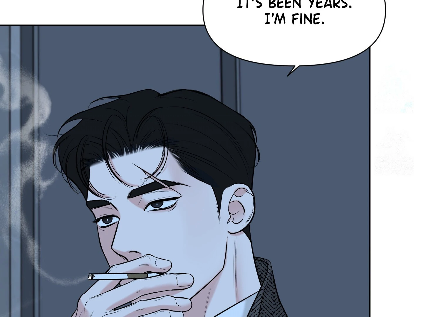 Smooth Life [19+] [Myth Toons] - Chapter 1 Decensored manhwa
