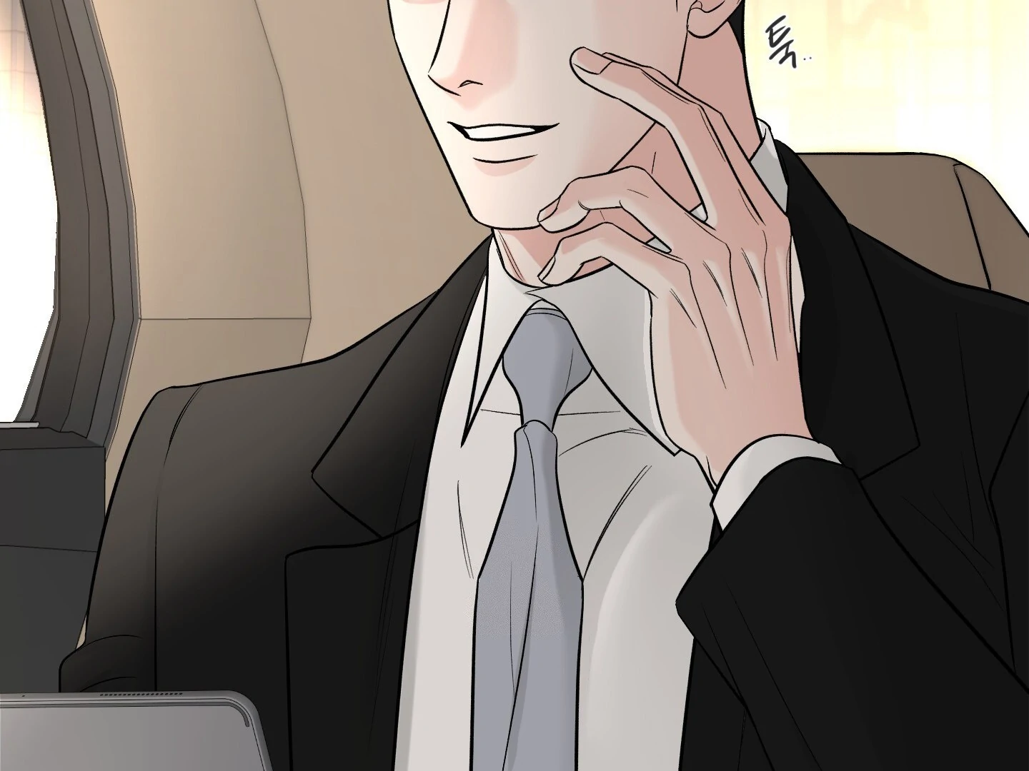 Smooth Life [19+] [Myth Toons] - Chapter 1 manhwa