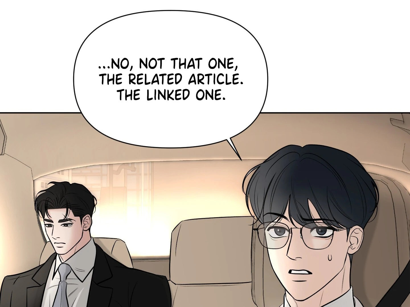 Smooth Life [19+] [Myth Toons] - Chapter 1 manhwa