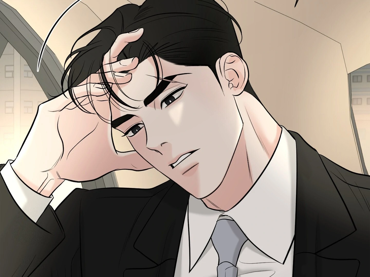 Smooth Life [19+] [Myth Toons] - Chapter 1 manhwa