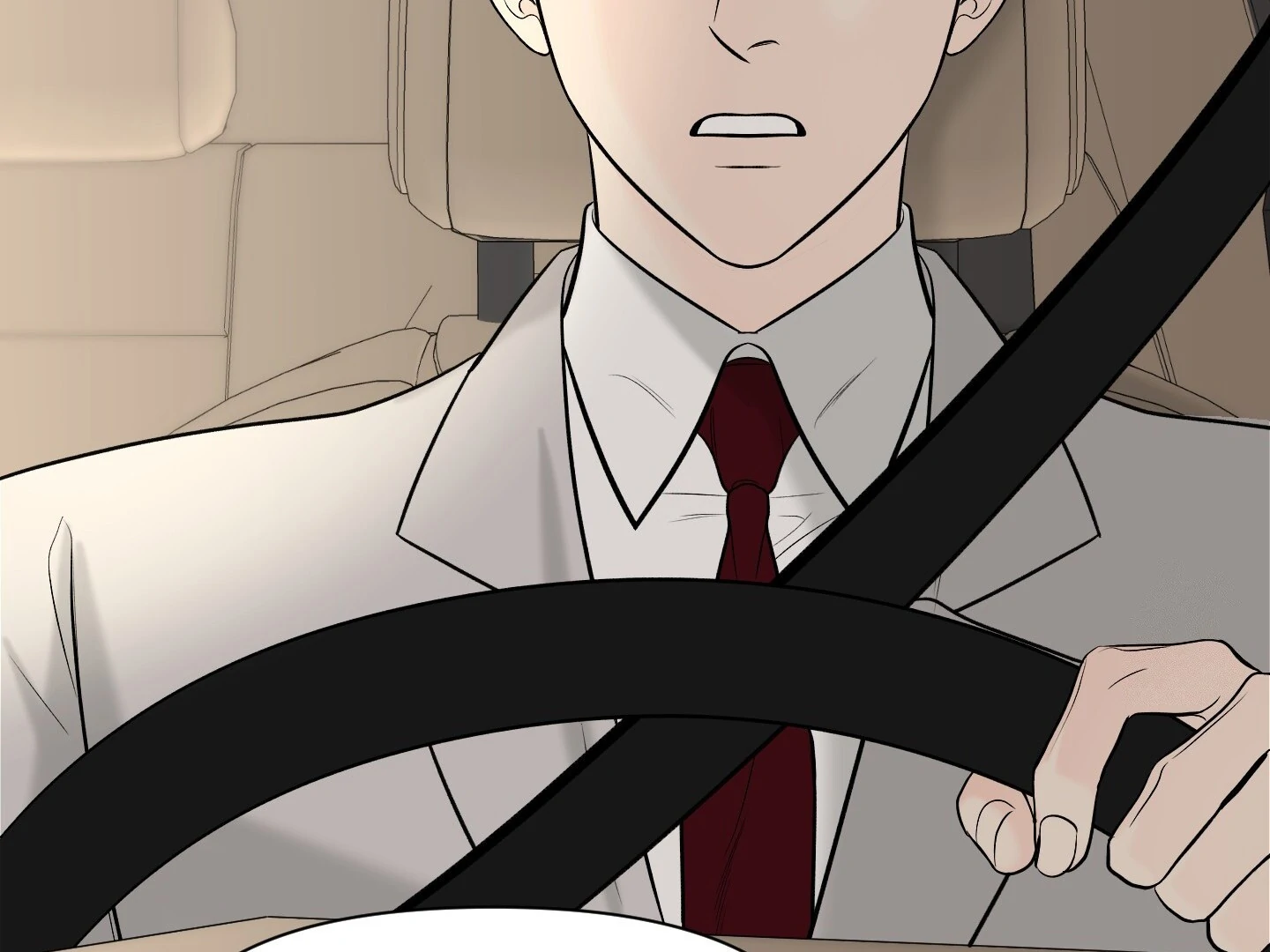 Smooth Life [19+] [Myth Toons] - Chapter 1 manhwa