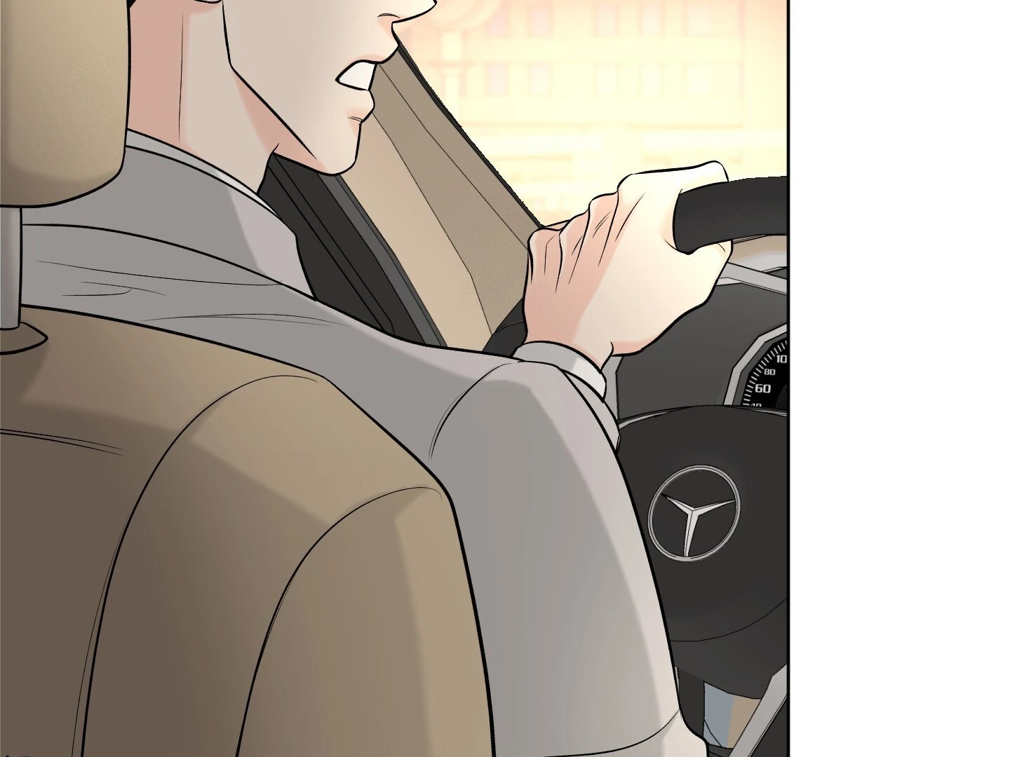 Smooth Life [19+] [Myth Toons] - Chapter 1 manhwa