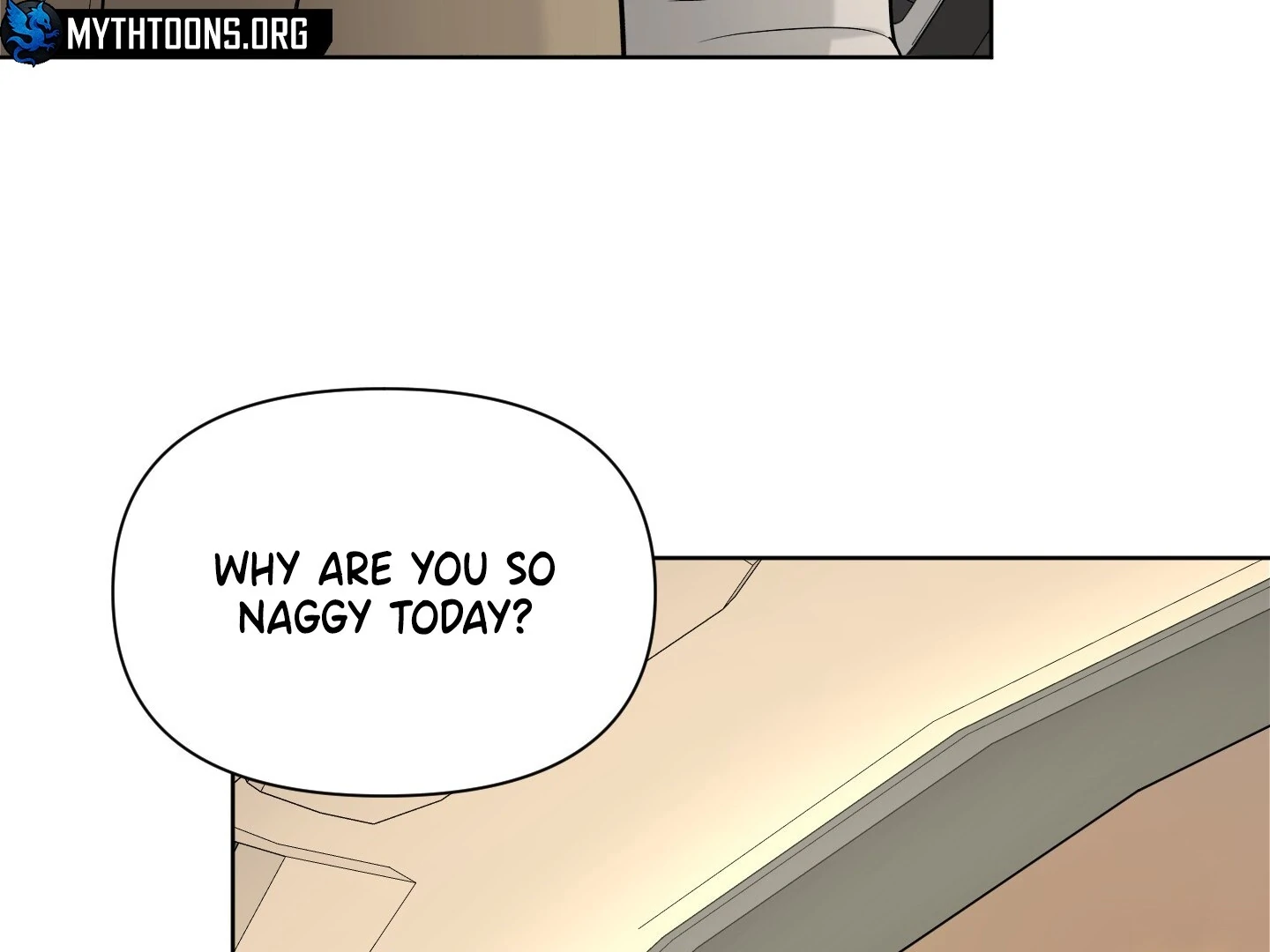 Smooth Life [19+] [Myth Toons] - Chapter 1 manhwa