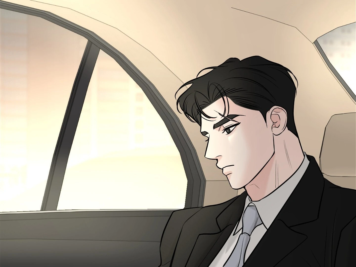 Smooth Life [19+] [Myth Toons] - Chapter 1 manhwa