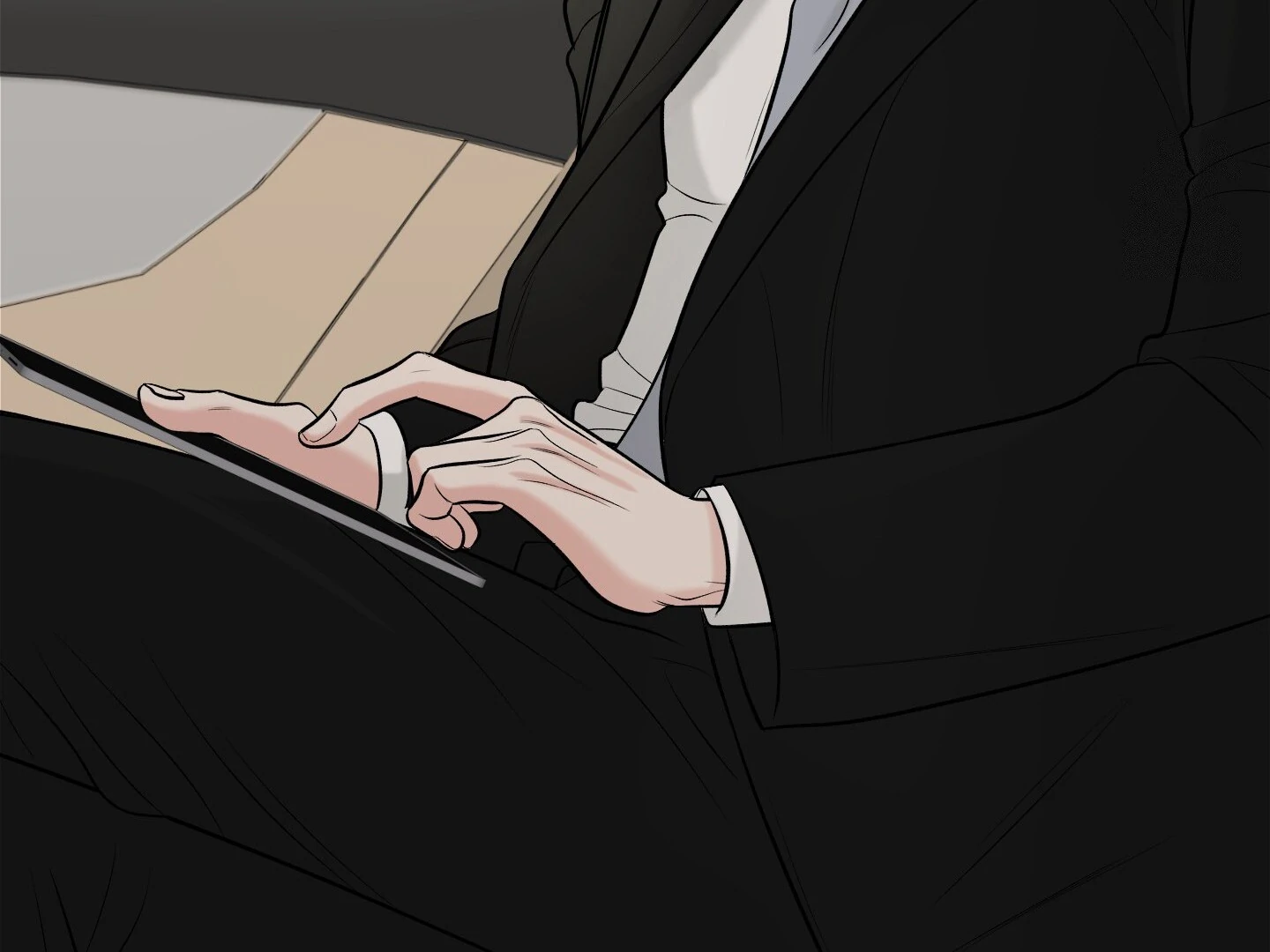 Smooth Life [19+] [Myth Toons] - Chapter 1 manhwa