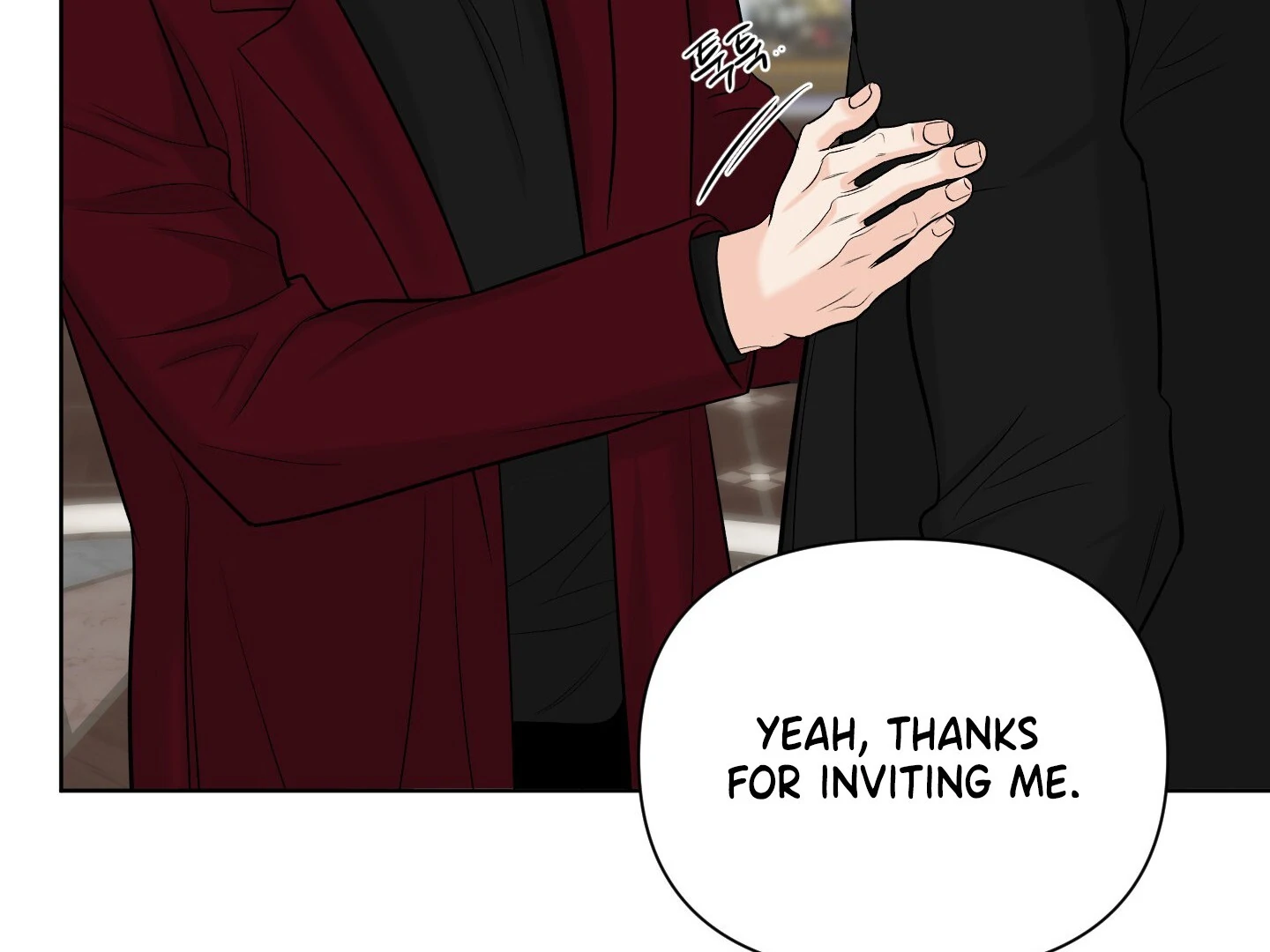 Smooth Life [19+] [Myth Toons] - Chapter 1 manhwa
