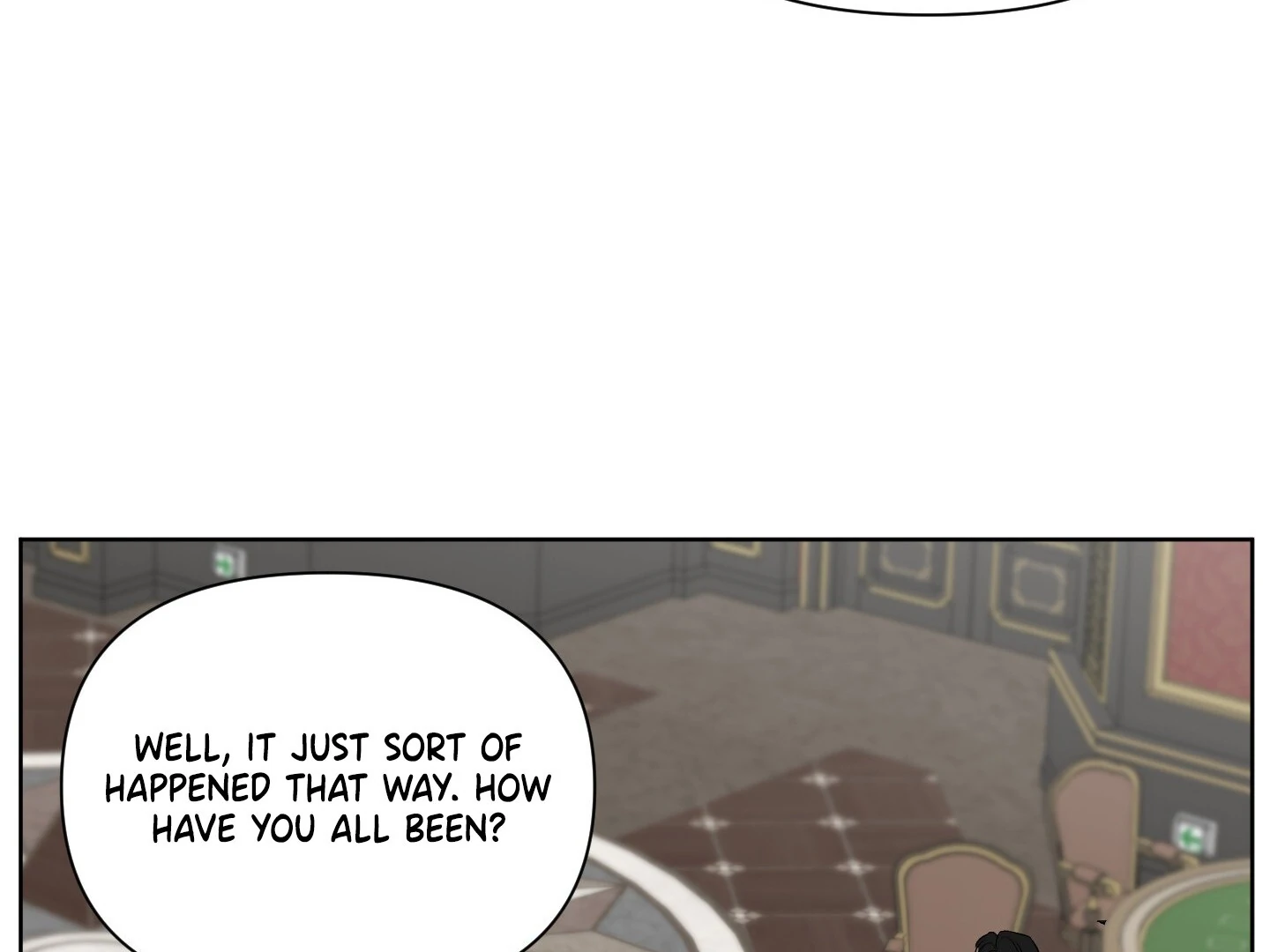 Smooth Life [19+] [Myth Toons] - Chapter 1 manhwa
